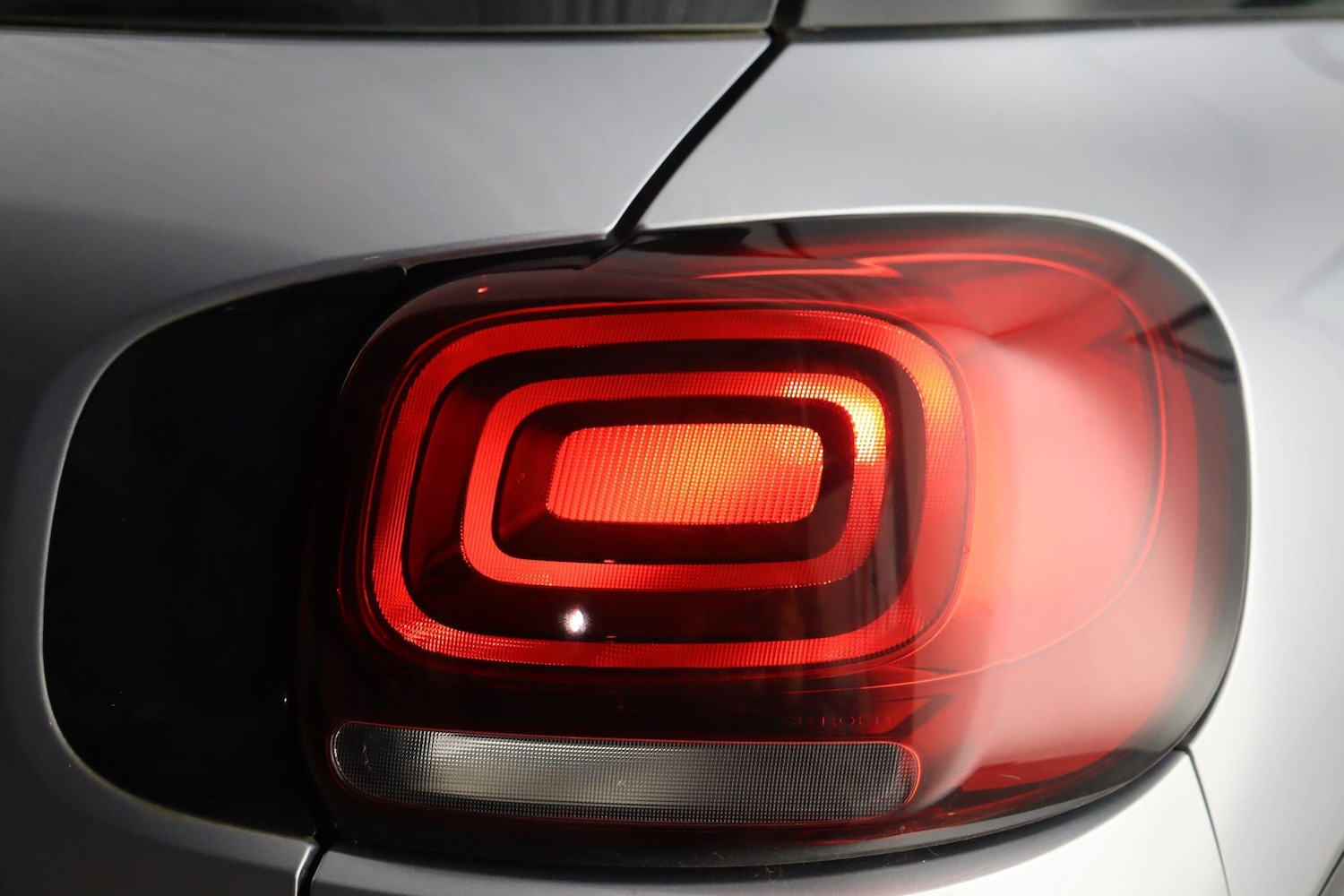 Used Citroen C3 Aircross 2021 for sale - 76743607: Photo 23