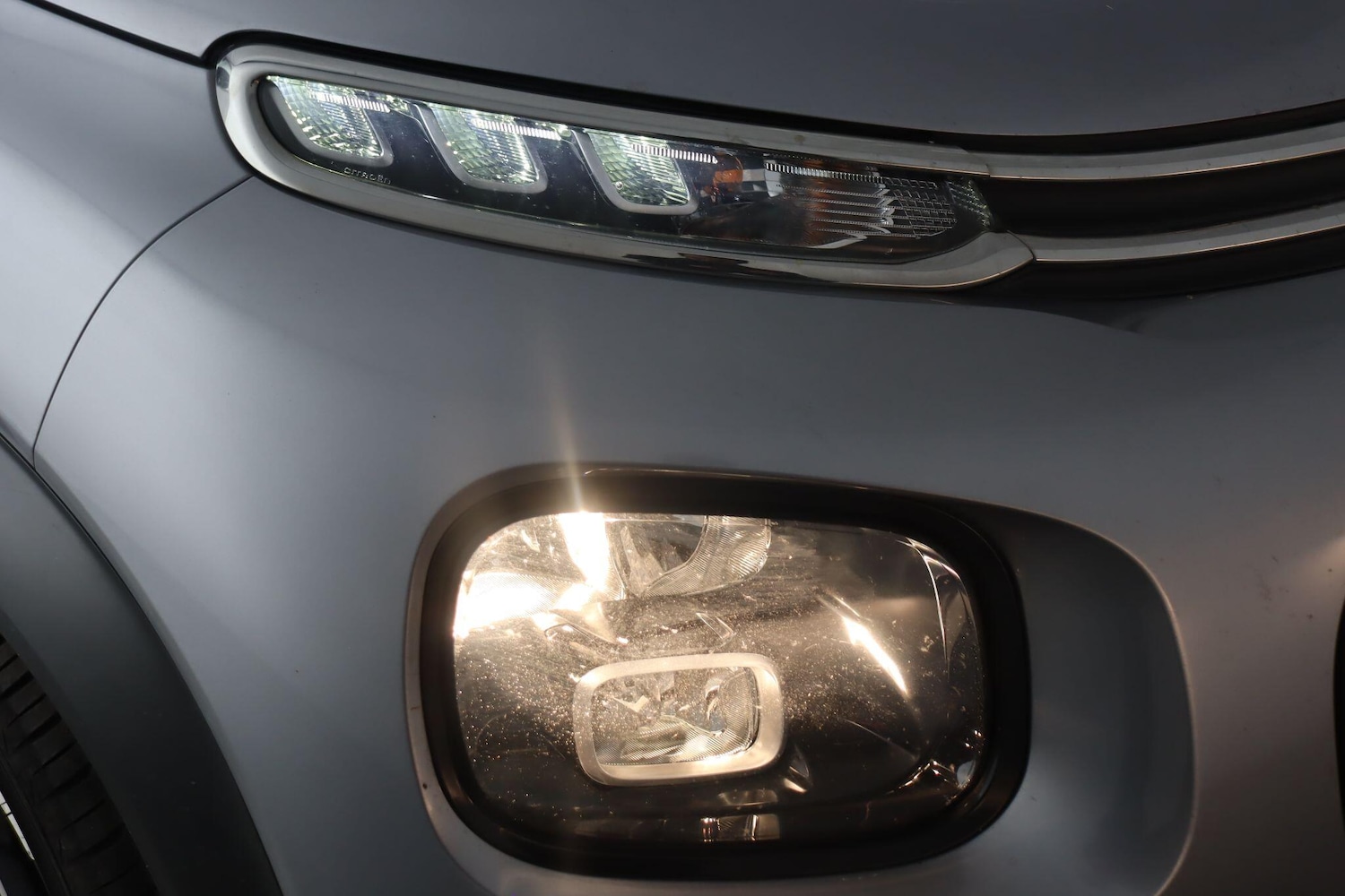 Used Citroen C3 Aircross 2021 for sale - 76743607: Photo 24