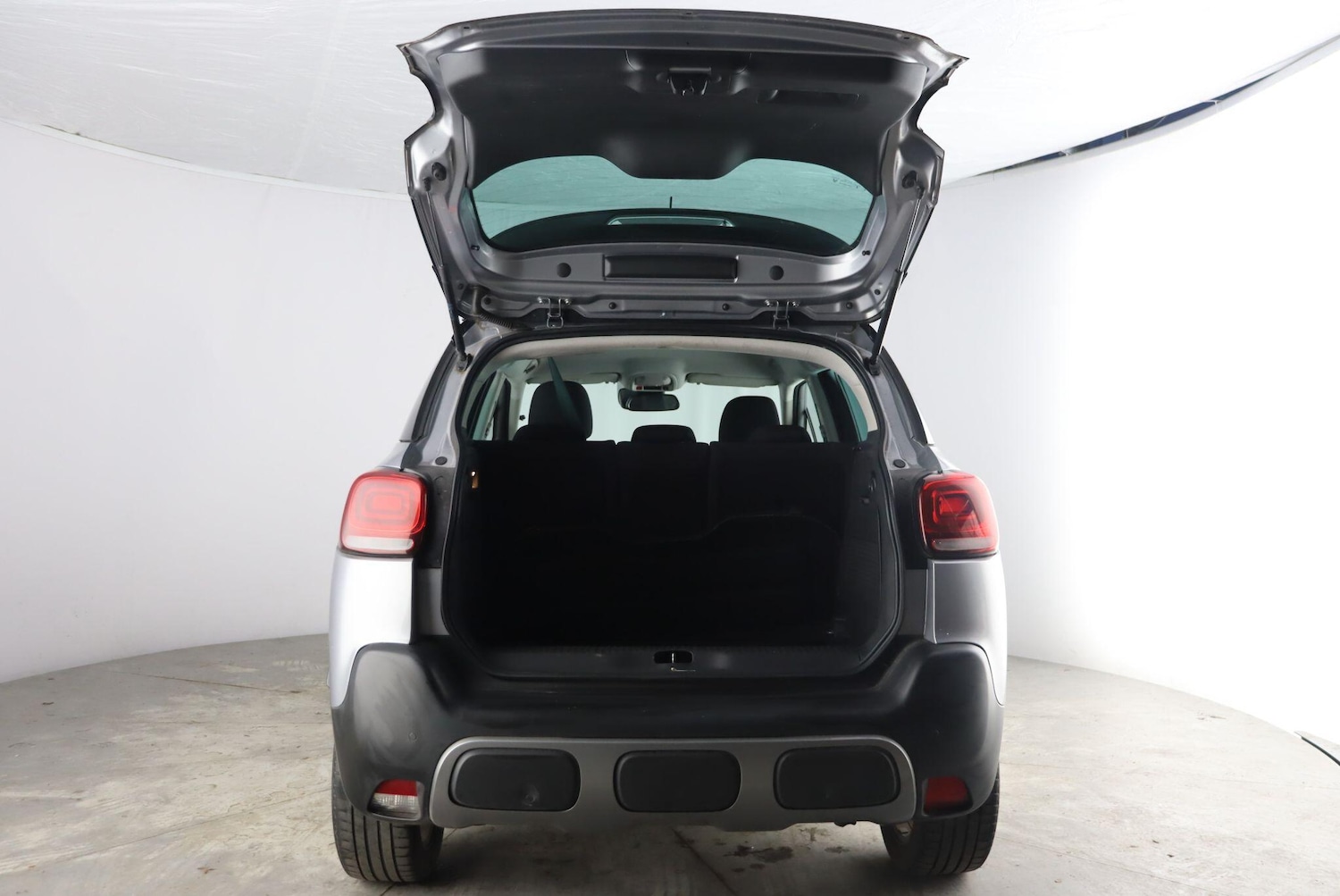 Used Citroen C3 Aircross 2021 for sale - 76743607: Photo 25