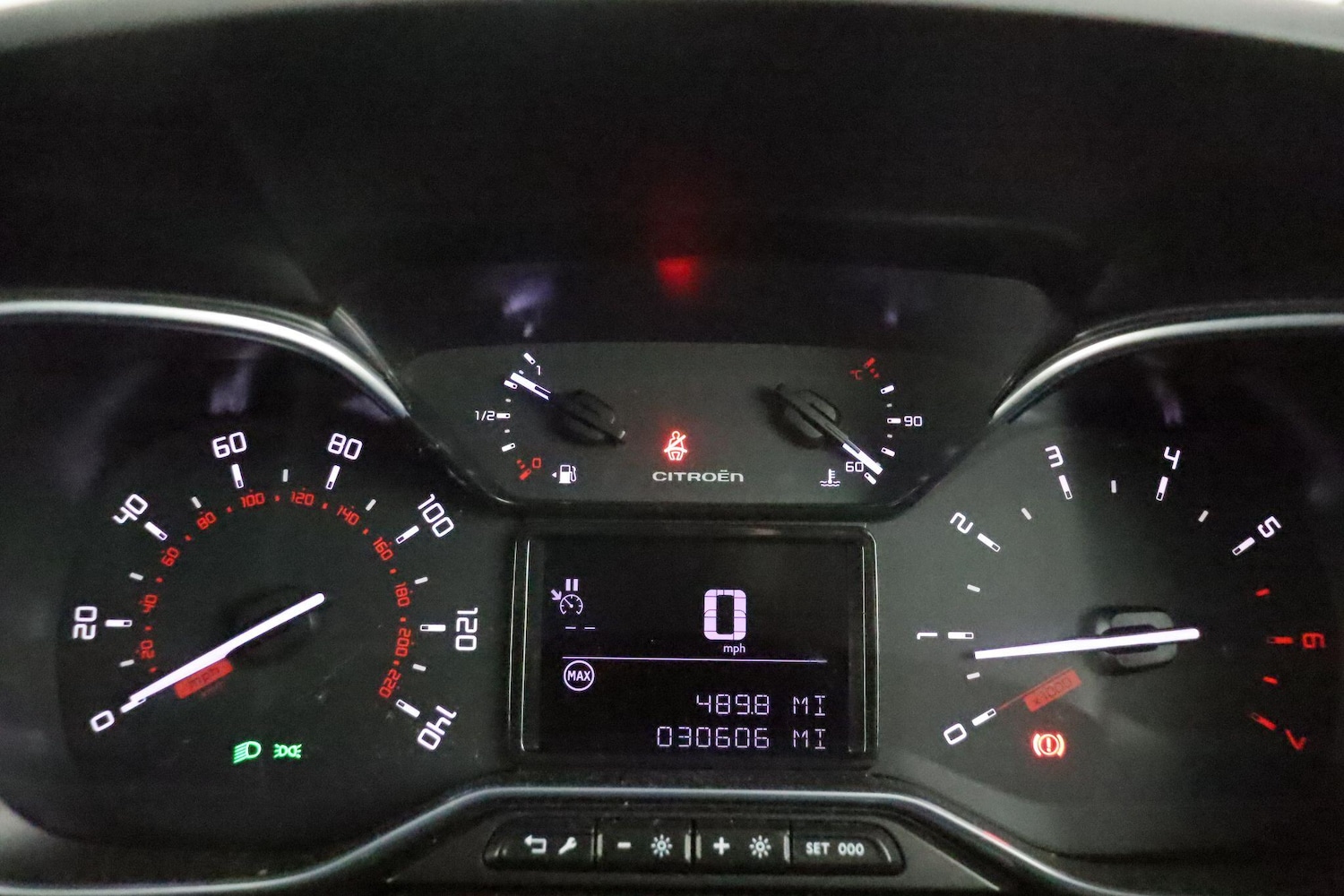 Used Citroen C3 Aircross 2021 for sale - 76743607: Photo 26