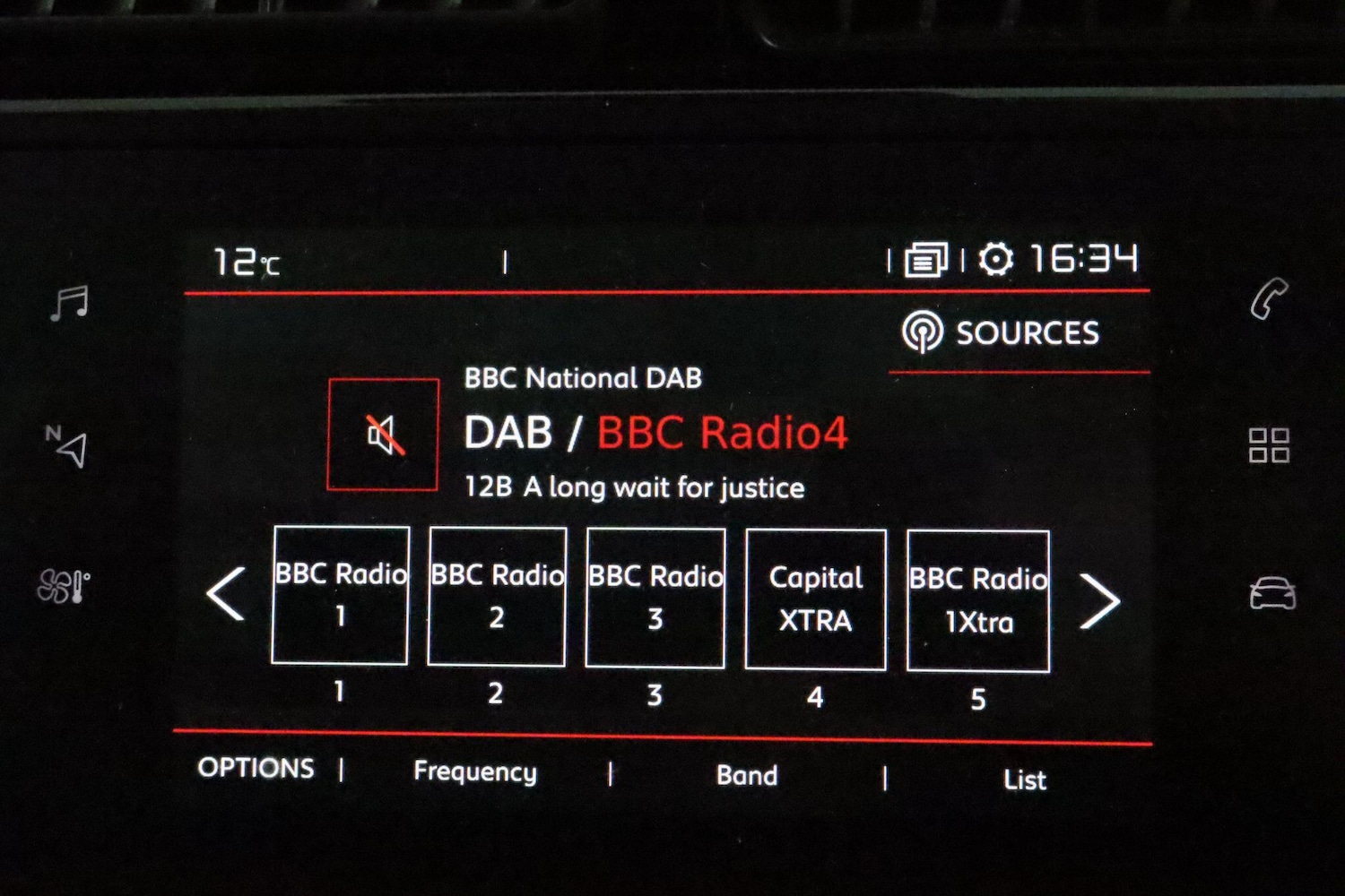 Used Citroen C3 Aircross 2021 for sale - 76743607: Photo 27