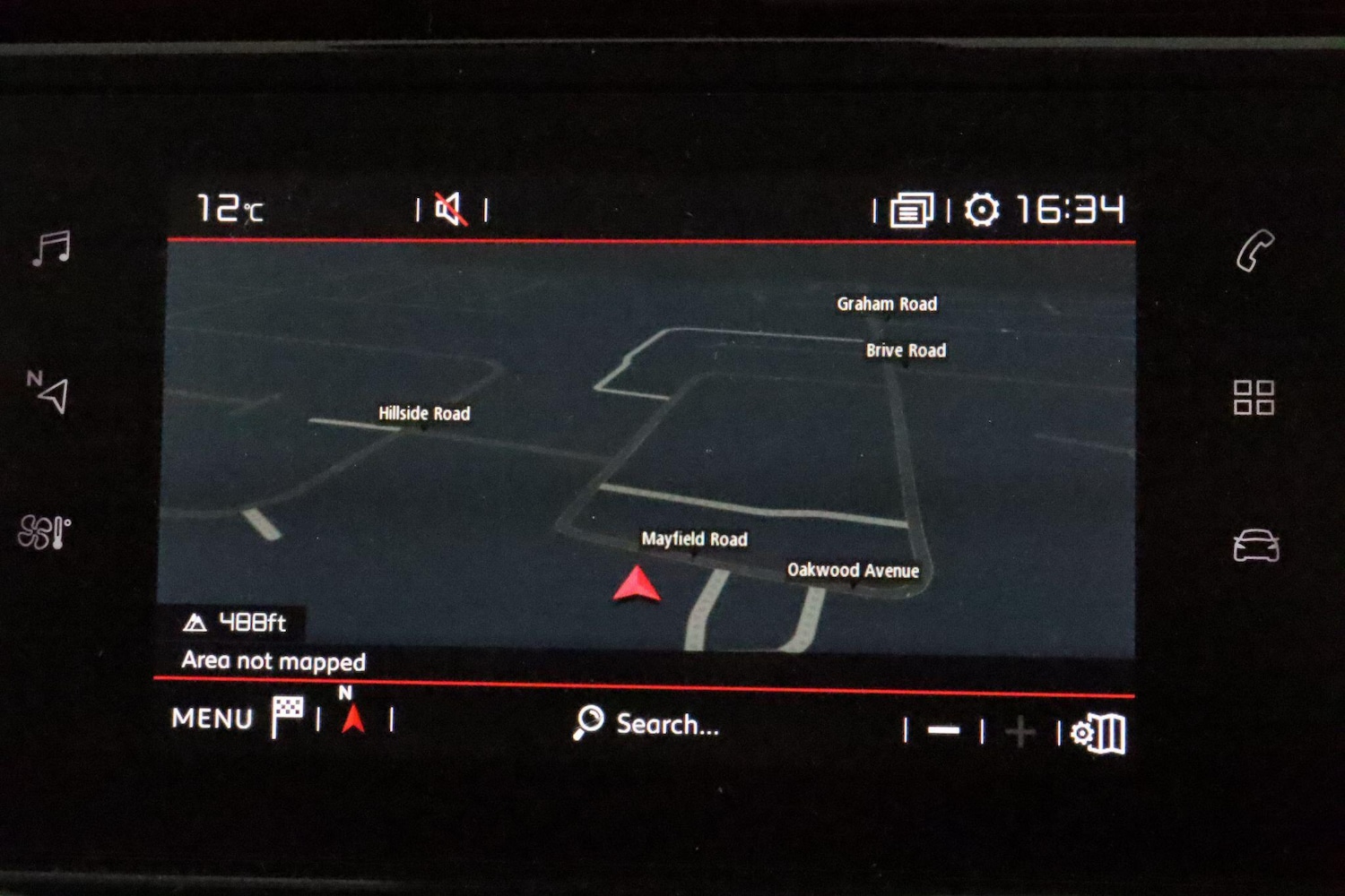 Used Citroen C3 Aircross 2021 for sale - 76743607: Photo 28