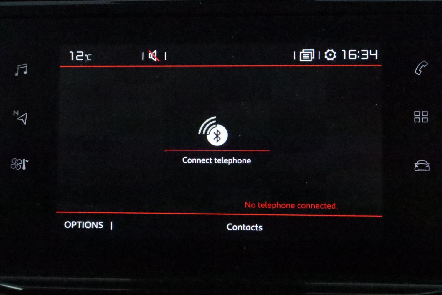 Used Citroen C3 Aircross 2021 for sale - 76743607: Photo 29