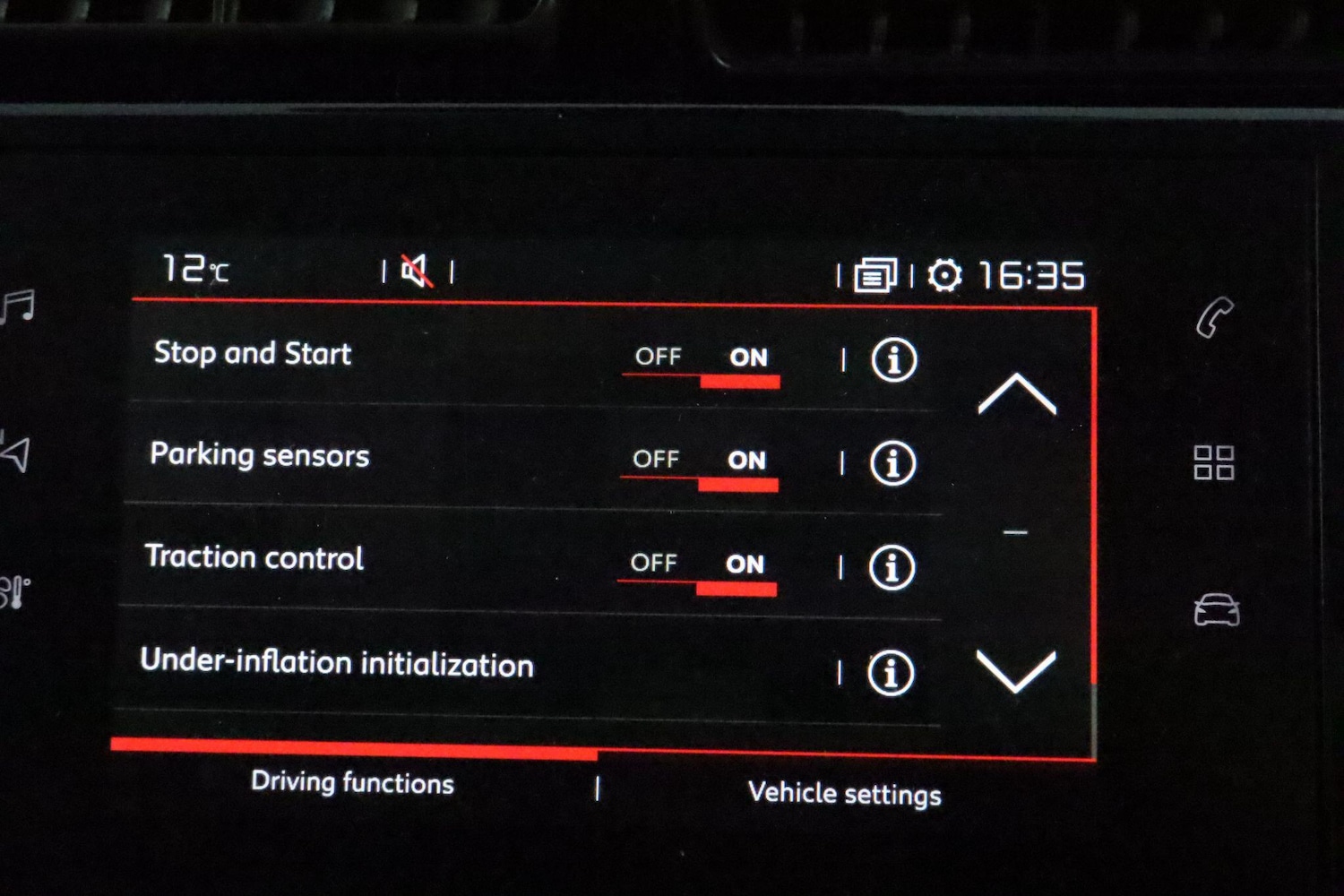 Used Citroen C3 Aircross 2021 for sale - 76743607: Photo 30