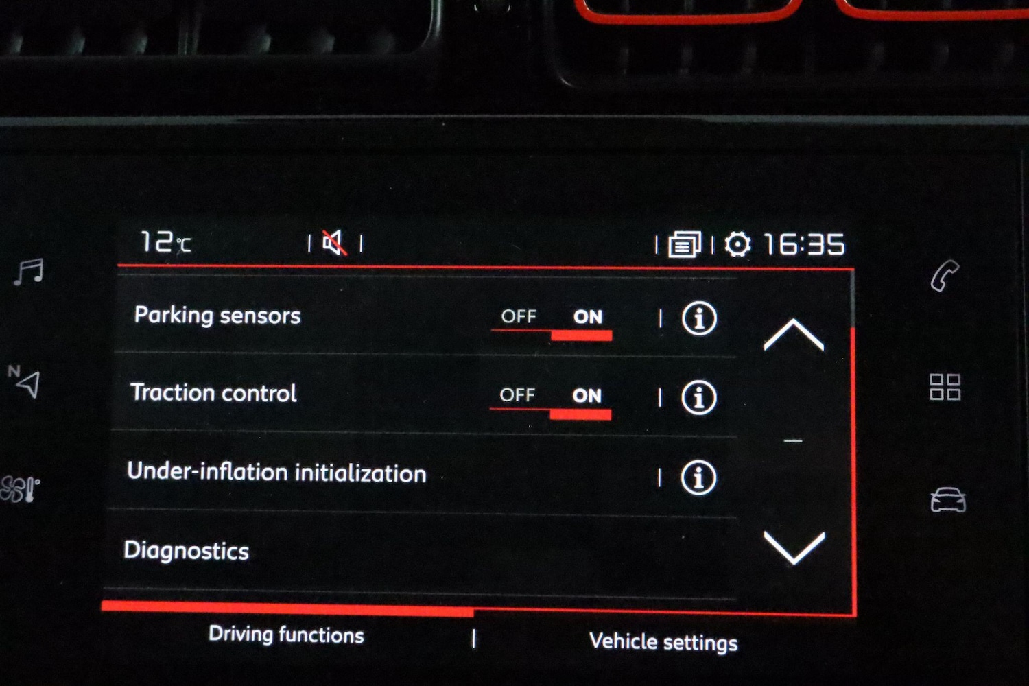 Used Citroen C3 Aircross 2021 for sale - 76743607: Photo 31