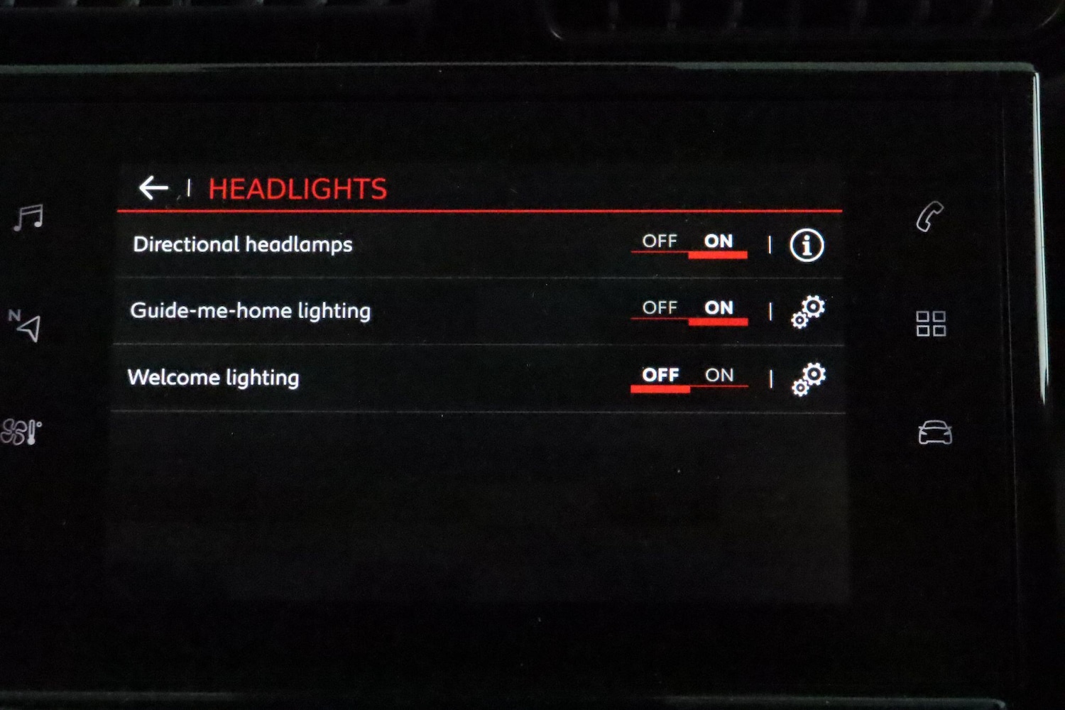 Used Citroen C3 Aircross 2021 for sale - 76743607: Photo 33