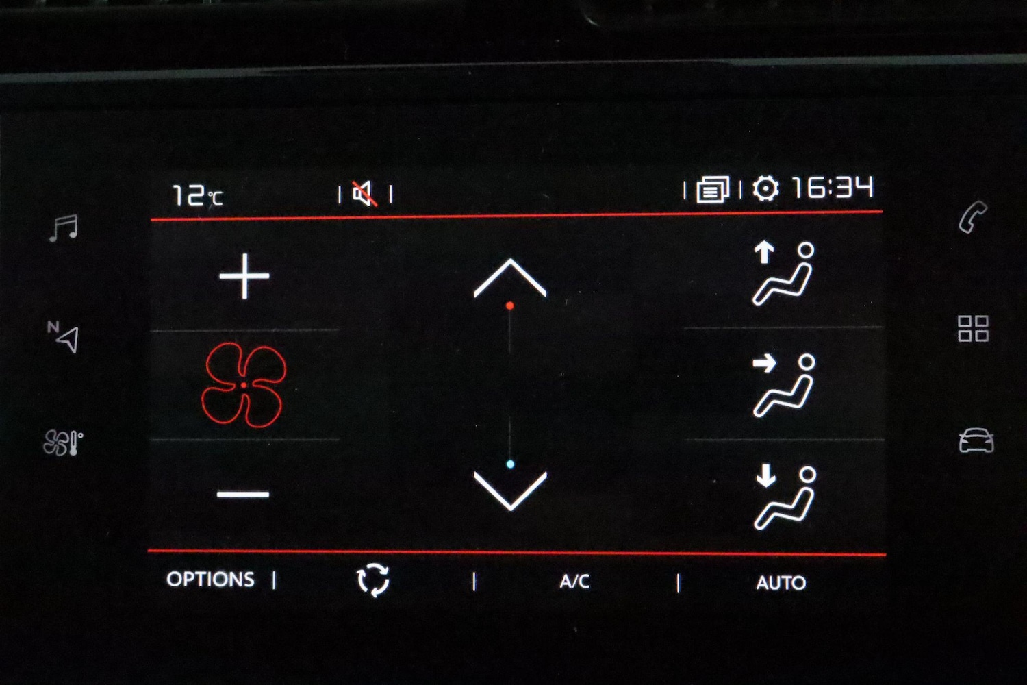 Used Citroen C3 Aircross 2021 for sale - 76743607: Photo 36