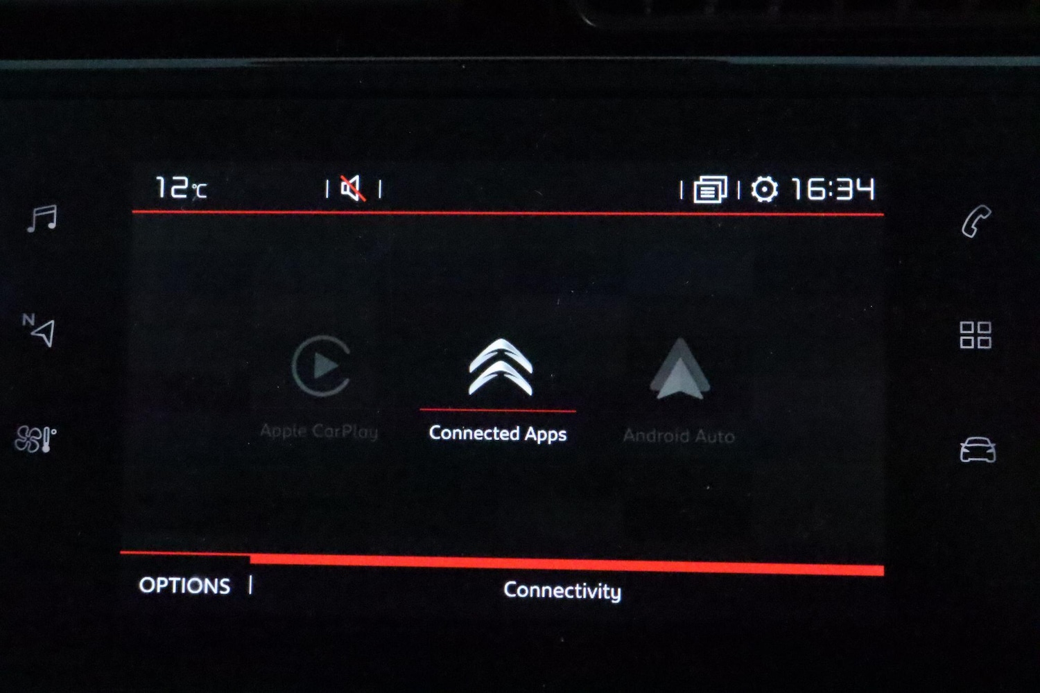 Used Citroen C3 Aircross 2021 for sale - 76743607: Photo 37