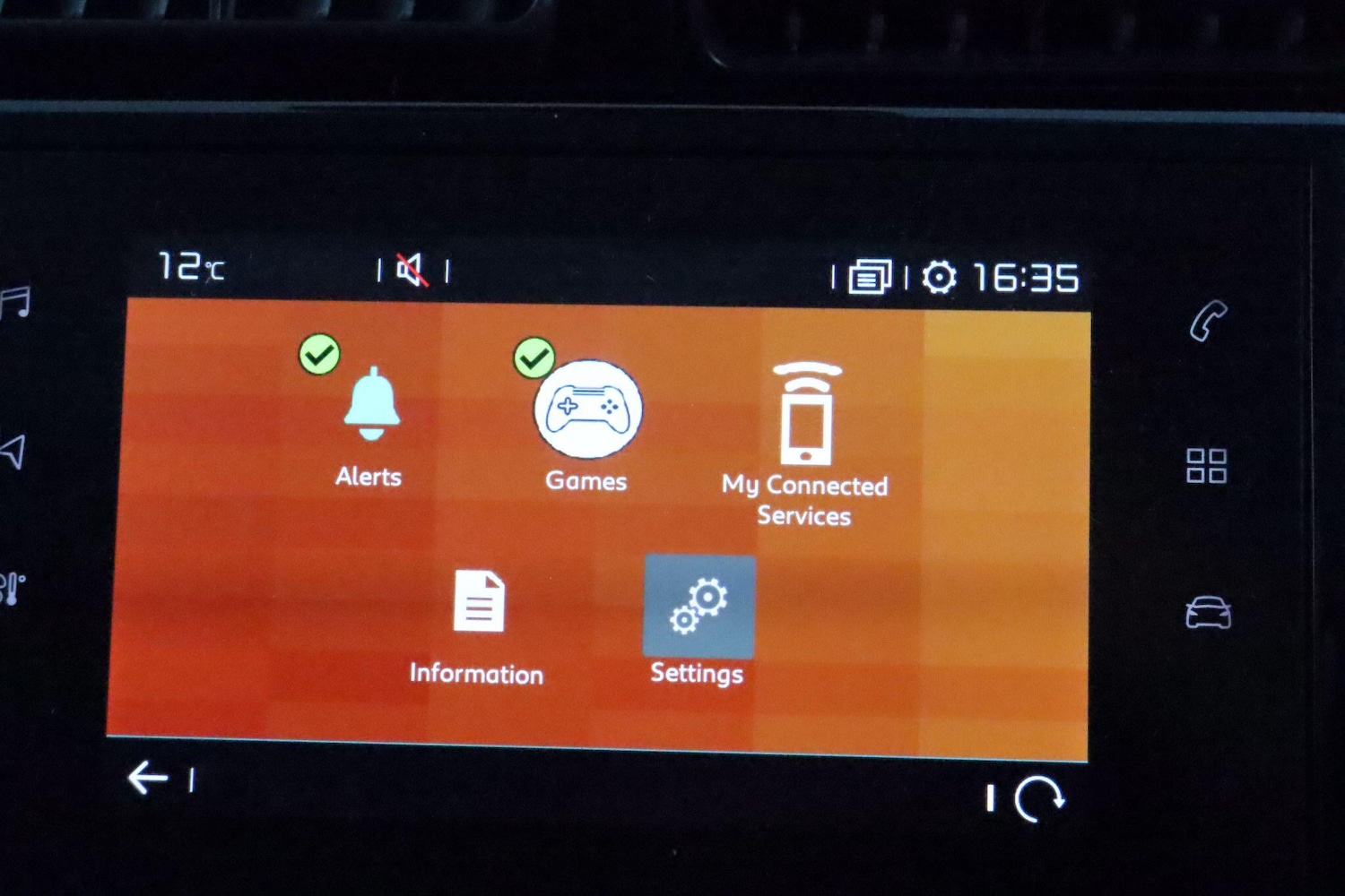 Used Citroen C3 Aircross 2021 for sale - 76743607: Photo 38