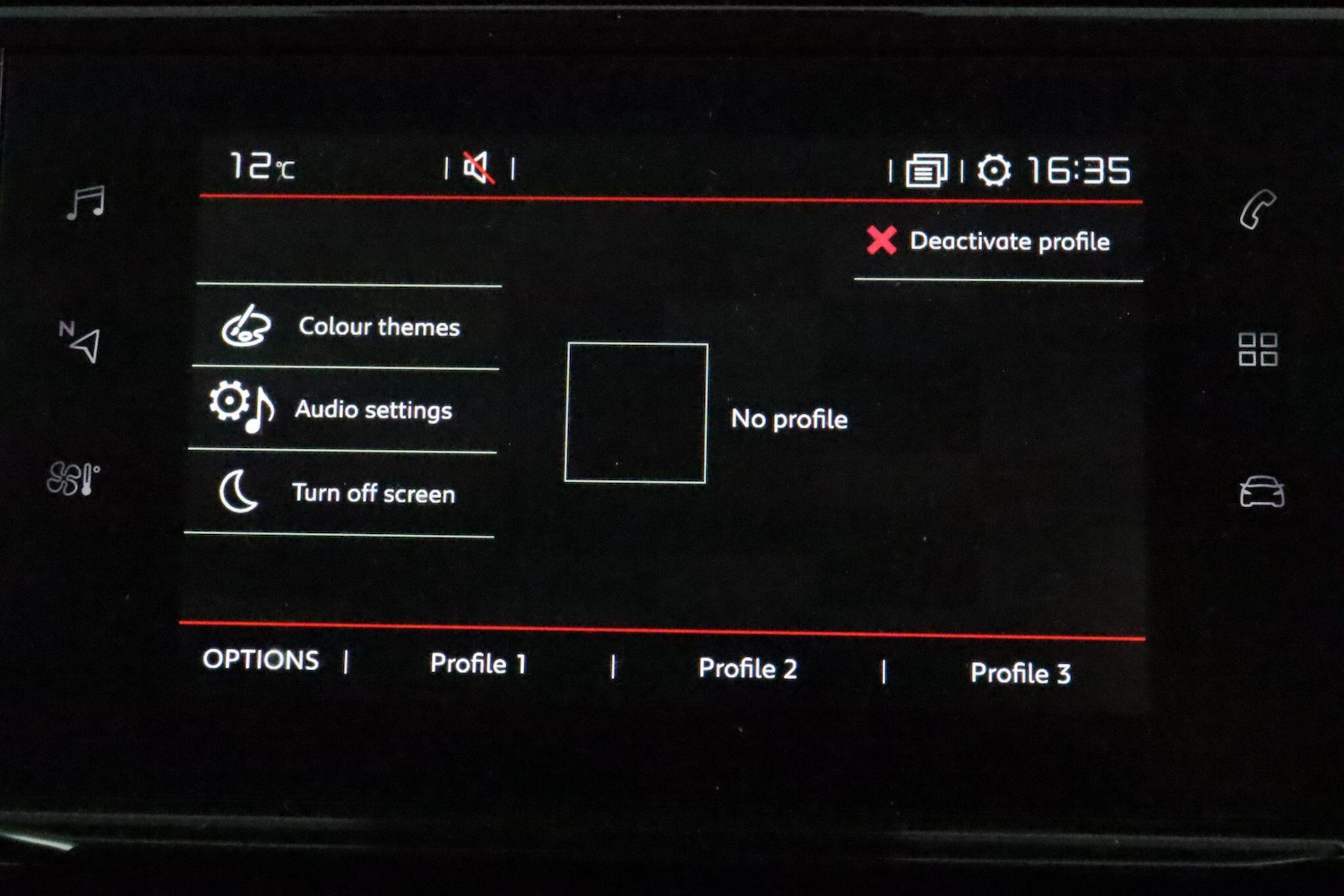 Used Citroen C3 Aircross 2021 for sale - 76743607: Photo 40