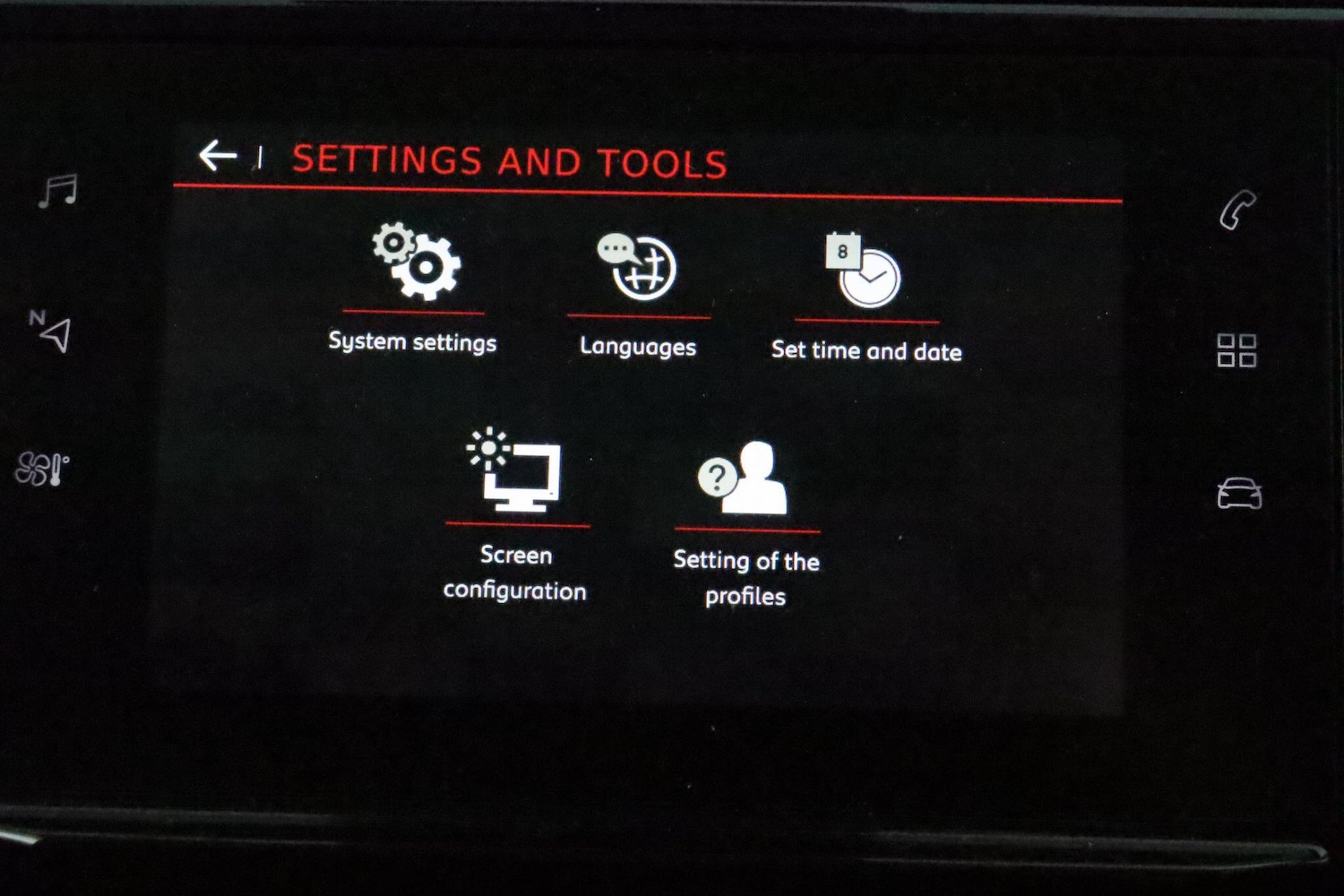 Used Citroen C3 Aircross 2021 for sale - 76743607: Photo 41