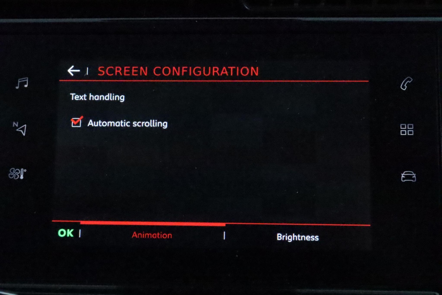 Used Citroen C3 Aircross 2021 for sale - 76743607: Photo 42