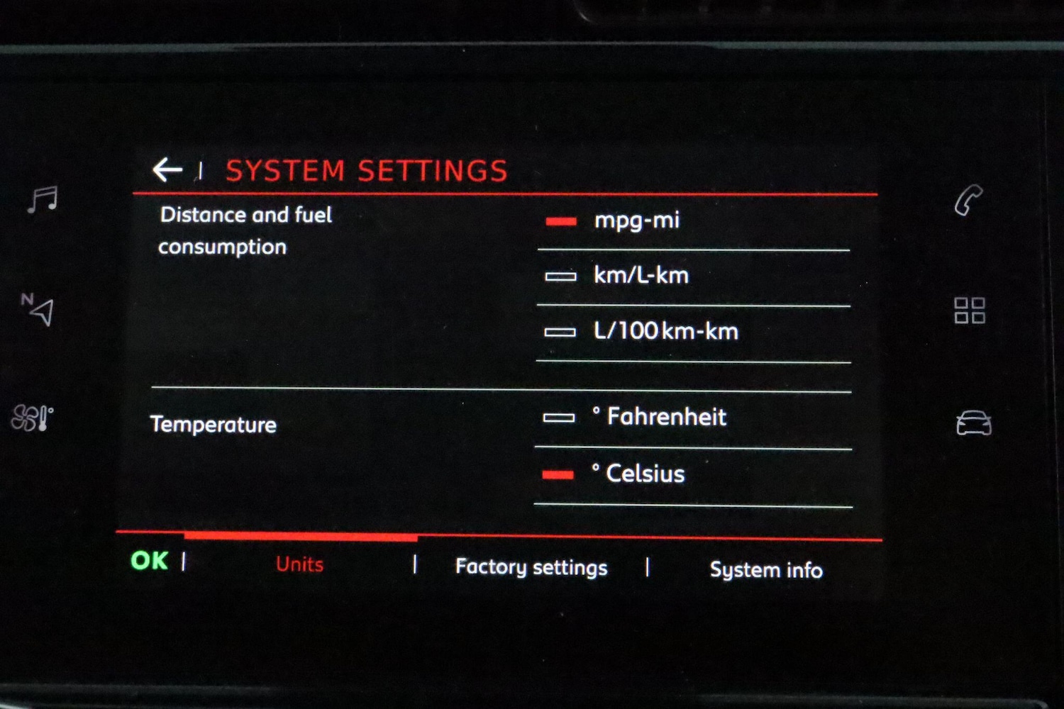 Used Citroen C3 Aircross 2021 for sale - 76743607: Photo 44