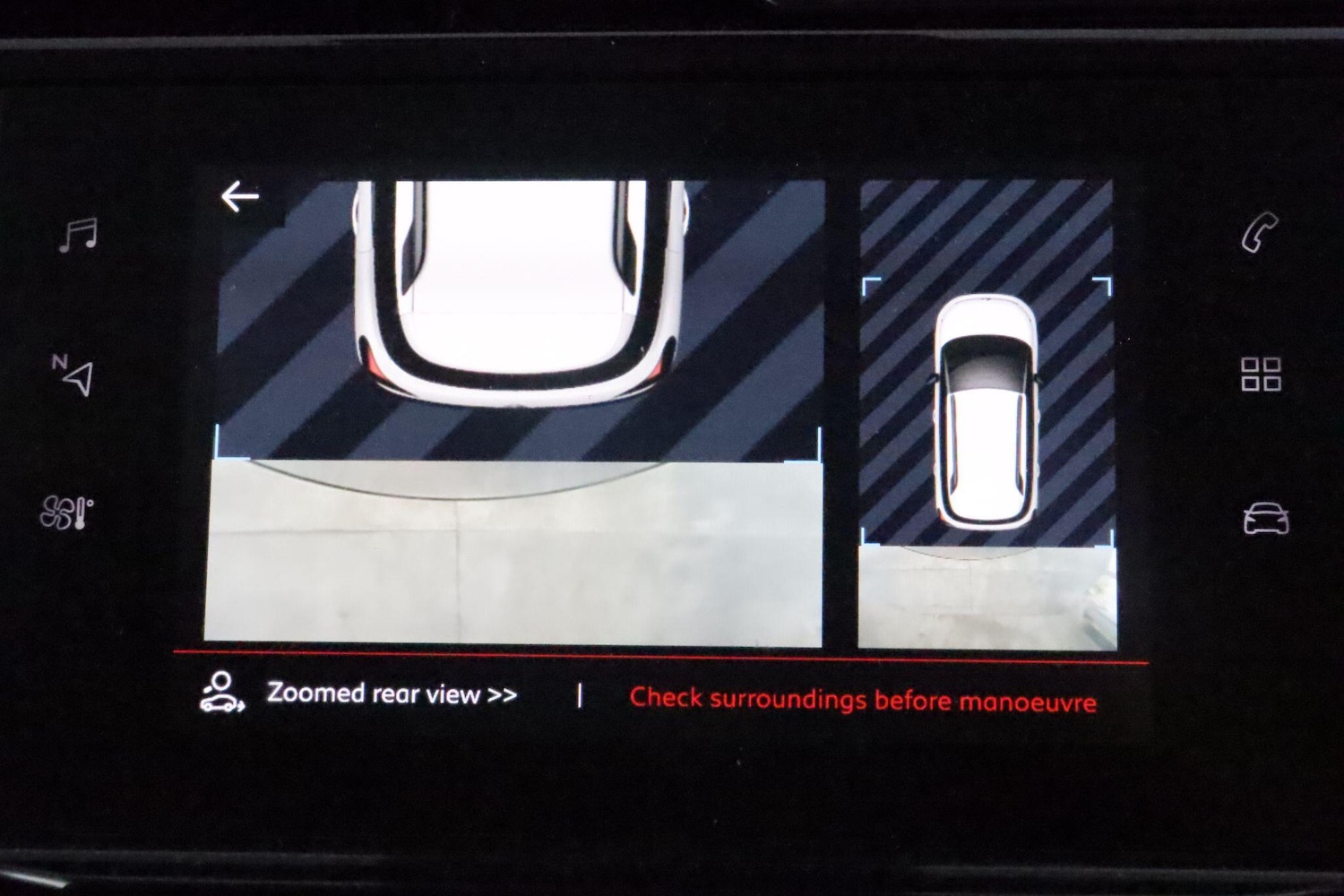 Used Citroen C3 Aircross 2021 for sale - 76743607: Photo 45