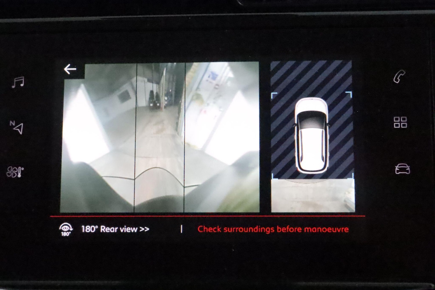 Used Citroen C3 Aircross 2021 for sale - 76743607: Photo 46