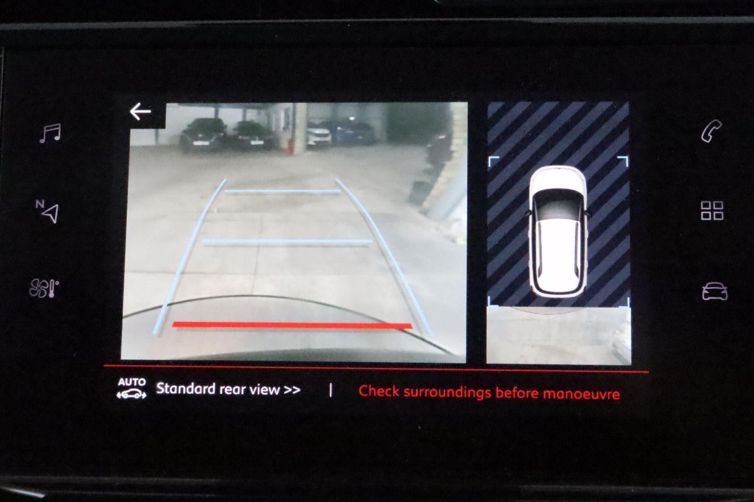 Used Citroen C3 Aircross 2021 for sale - 76743607: Photo 47