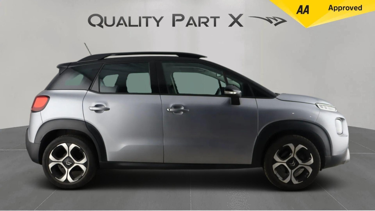 Used Citroen C3 Aircross 2021 for sale - 76743607: Photo 8
