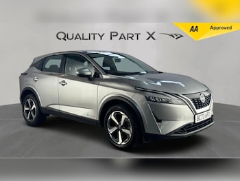 Used Nissan Qashqai 2024 for sale - 76283991: Photo