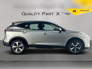 Used Nissan Qashqai 2024 for sale - 76283991: Photo