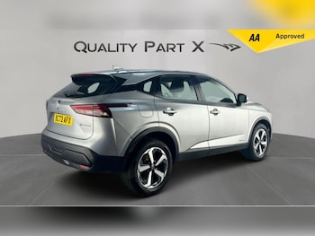Used Nissan Qashqai 2024 for sale - 76283991: Photo