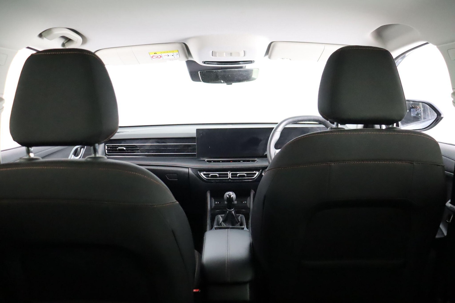 Used MG MG HS 2025 for sale - 77029935: Photo 10