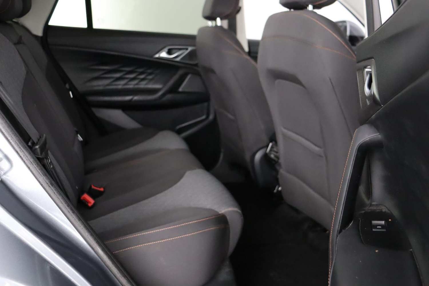 Used MG MG HS 2025 for sale - 77029935: Photo 11