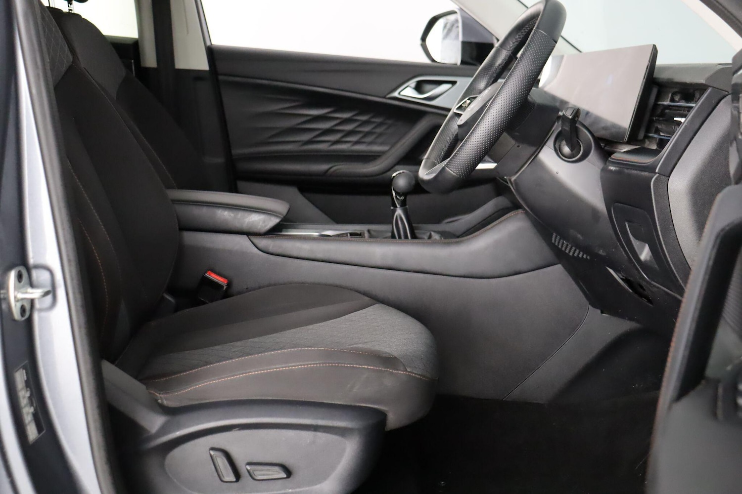 Used MG MG HS 2025 for sale - 77029935: Photo 12