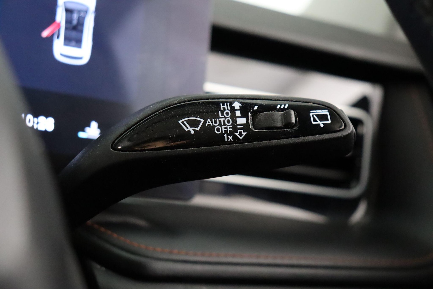 Used MG MG HS 2025 for sale - 77029935: Photo 18