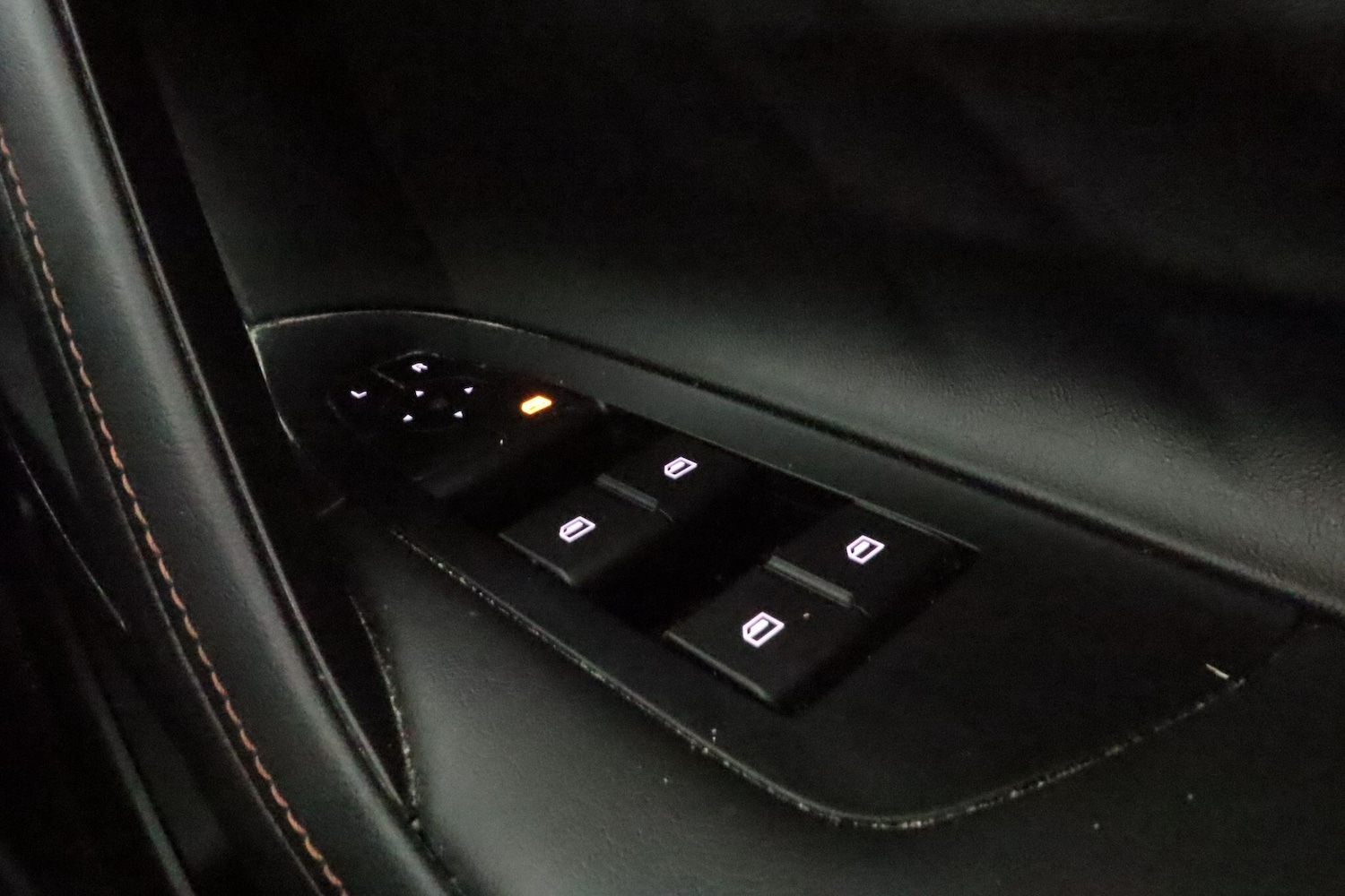 Used MG MG HS 2025 for sale - 77029935: Photo 19