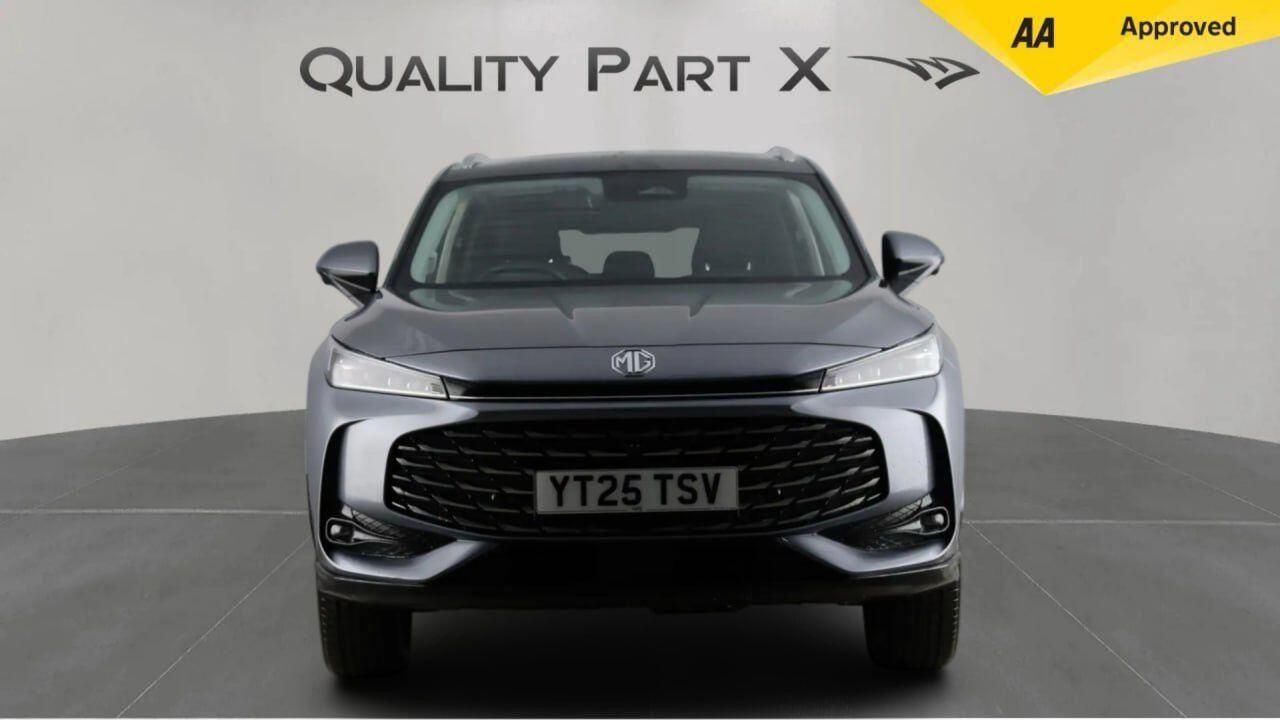 Used MG MG HS 2025 for sale - 77029935: Photo 2