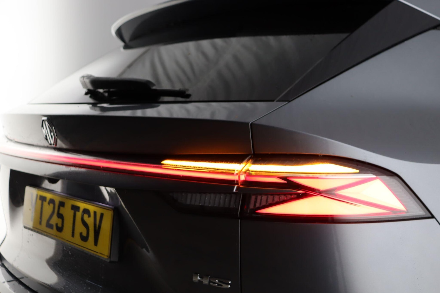 Used MG MG HS 2025 for sale - 77029935: Photo 24