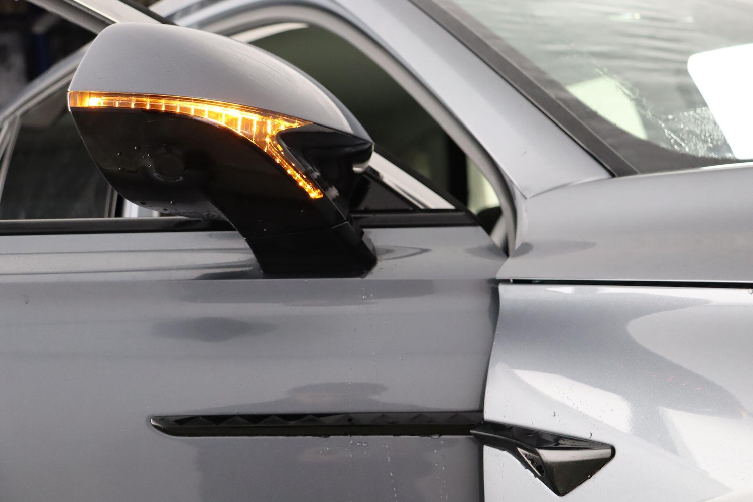 Used MG MG HS 2025 for sale - 77029935: Photo 25