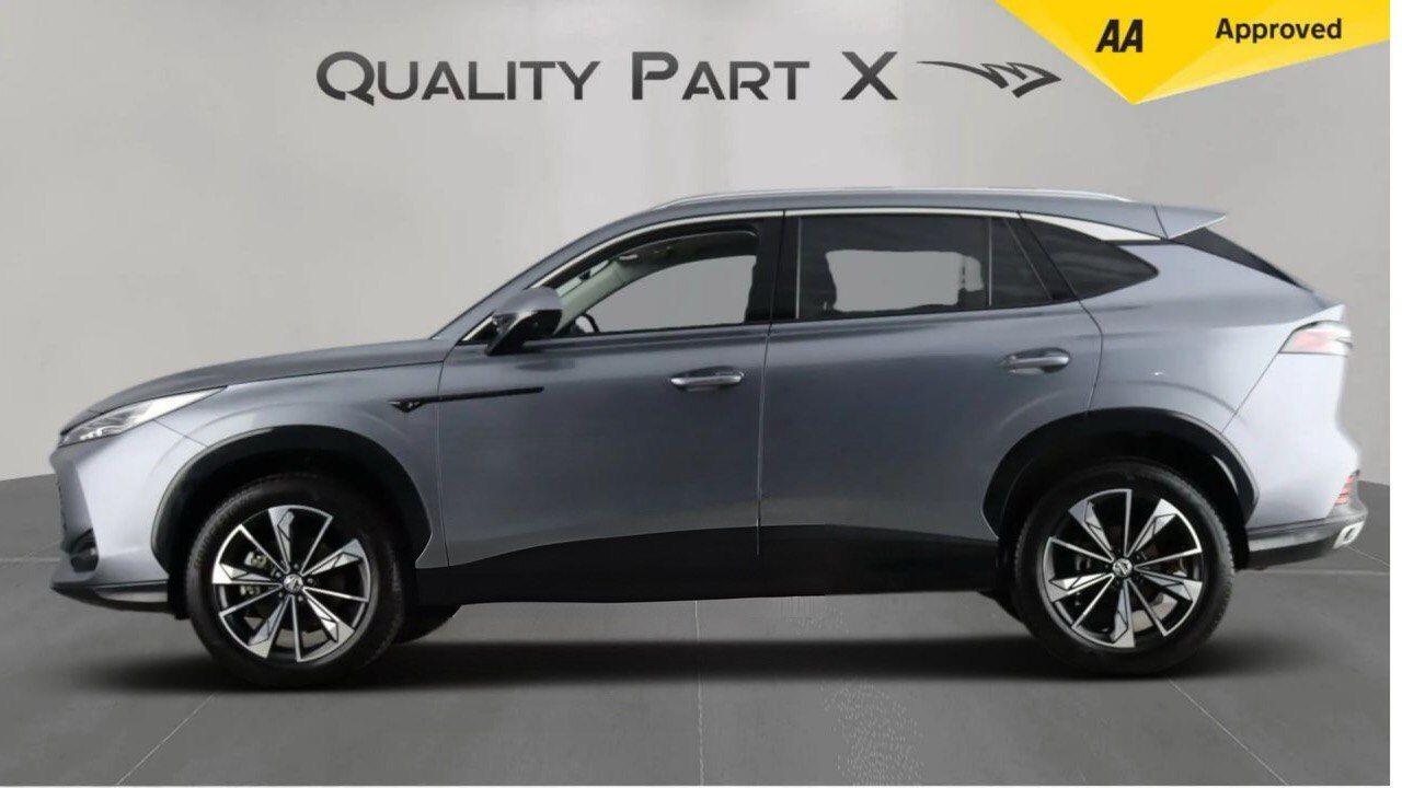 Used MG MG HS 2025 for sale - 77029935: Photo 3