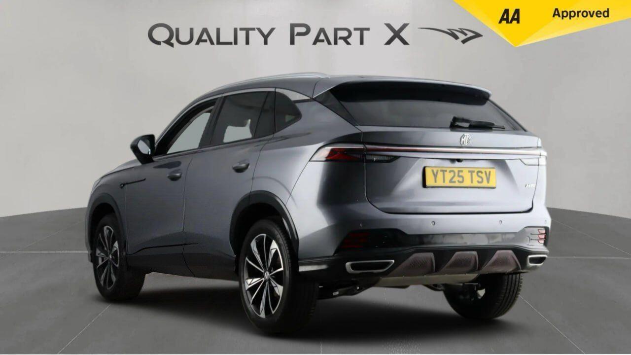 Used MG MG HS 2025 for sale - 77029935: Photo 4