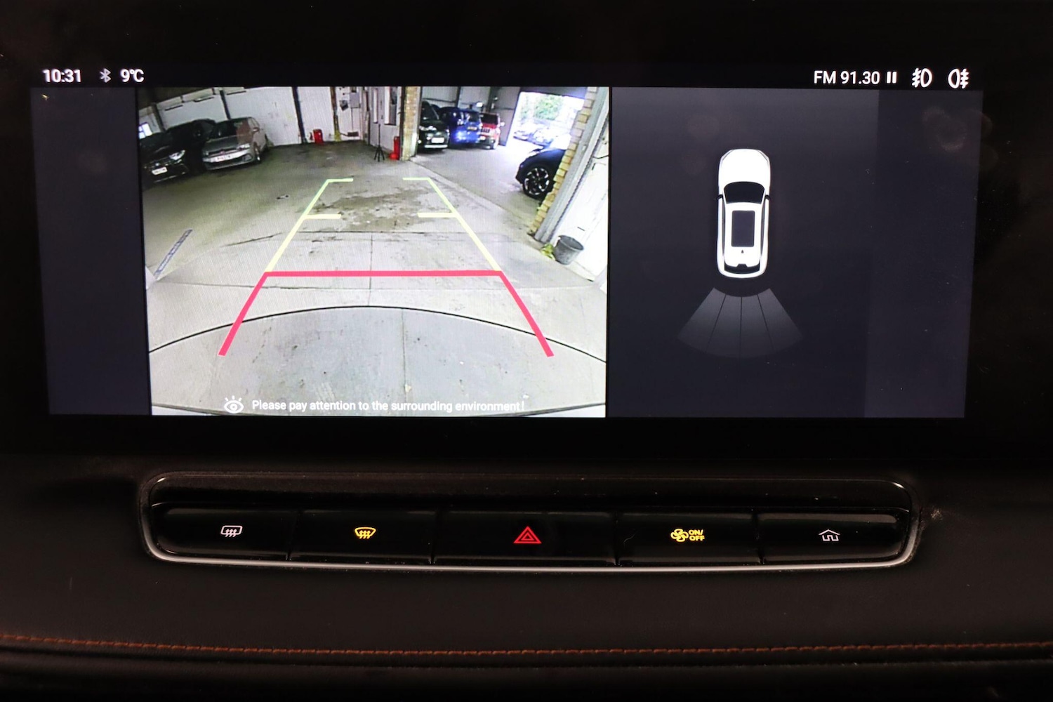 Used MG MG HS 2025 for sale - 77029935: Photo 46