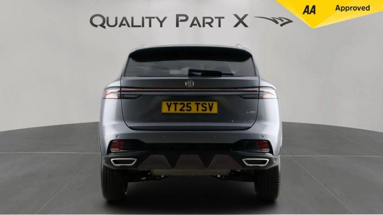 Used MG MG HS 2025 for sale - 77029935: Photo 5