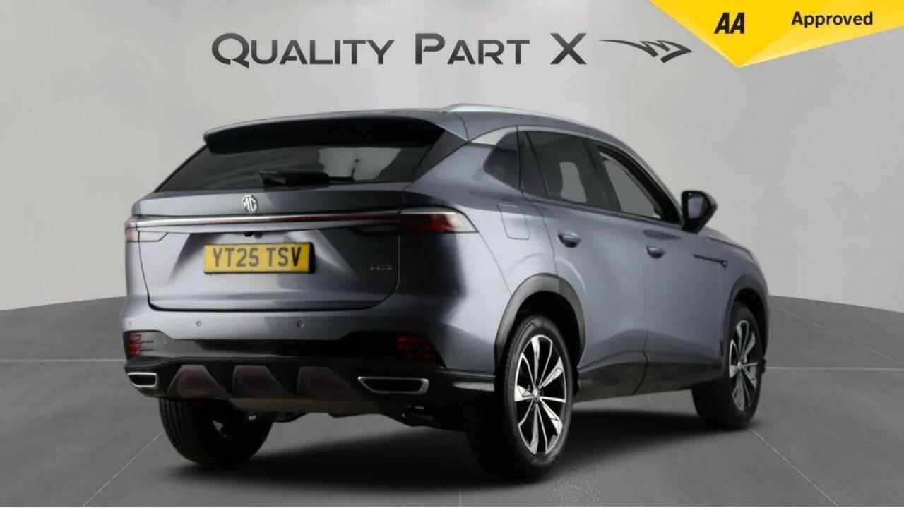 Used MG MG HS 2025 for sale - 77029935: Photo 6