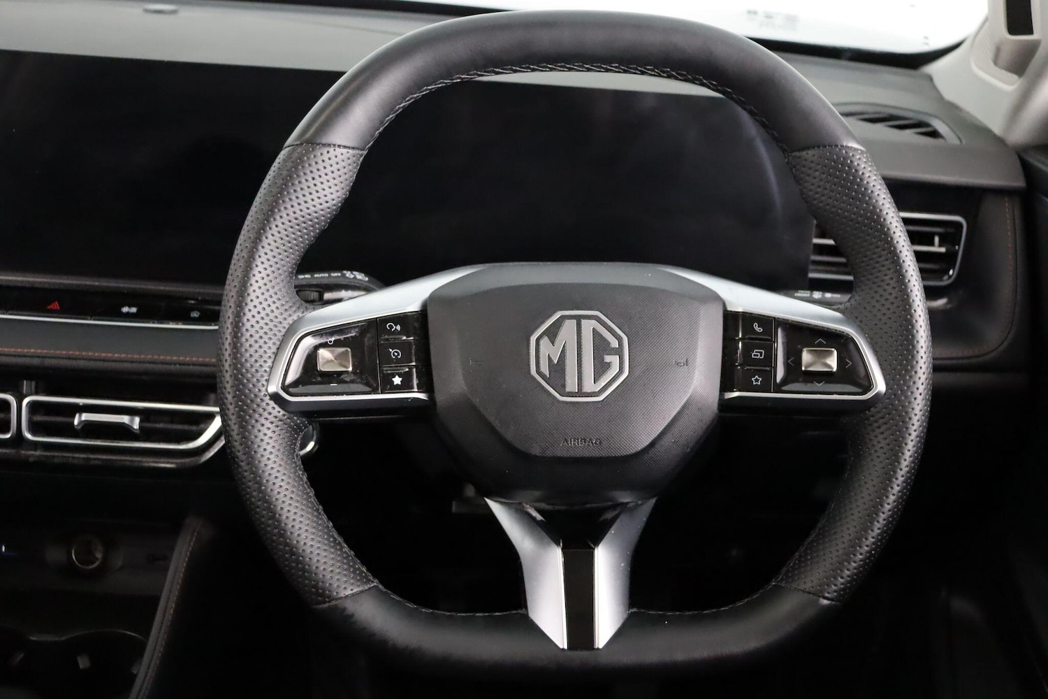 Used MG MG HS 2025 for sale - 77029935: Photo 8