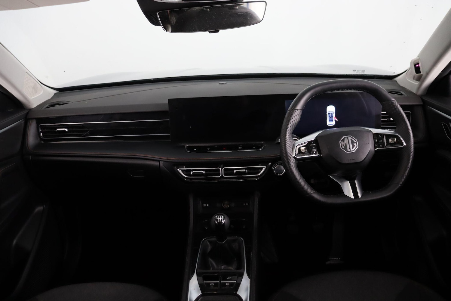 Used MG MG HS 2025 for sale - 77029935: Photo 9