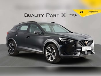 Used Cupra Formentor 2023 for sale - 79240763: Photo