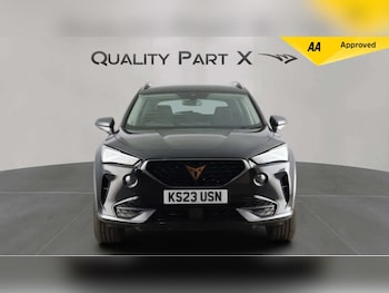 Used Cupra Formentor 2023 for sale - 79240763: Photo