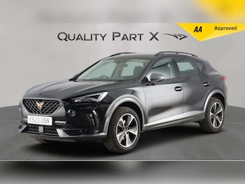 Used Cupra Formentor 2023 for sale - 79240763: Photo
