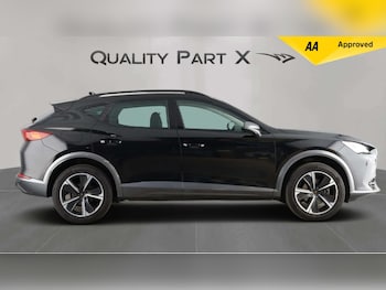 Used Cupra Formentor 2023 for sale - 79240763: Photo