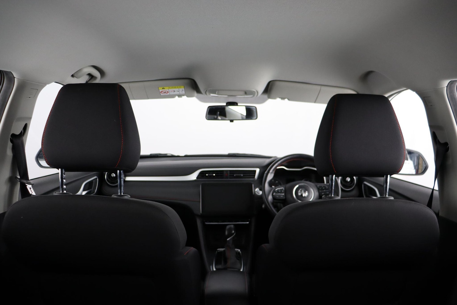 Used MG MG ZS 2023 for sale - 76360252: Photo 11