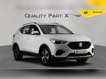 Used MG MG ZS 2023 for sale - 76360252: Photo