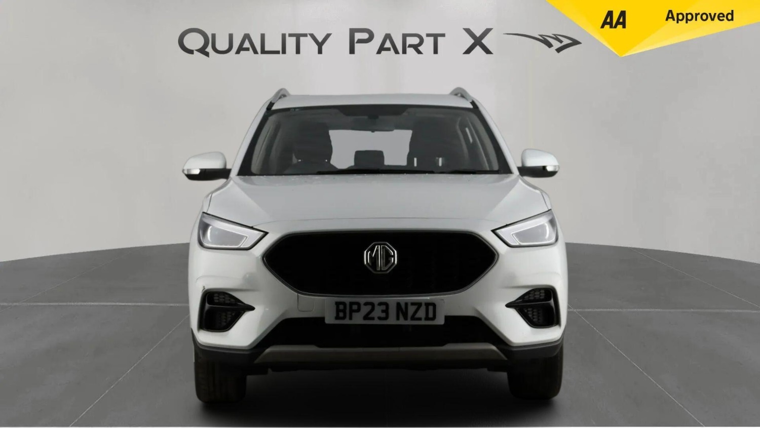 Used MG MG ZS 2023 for sale - 76360252: Photo 2