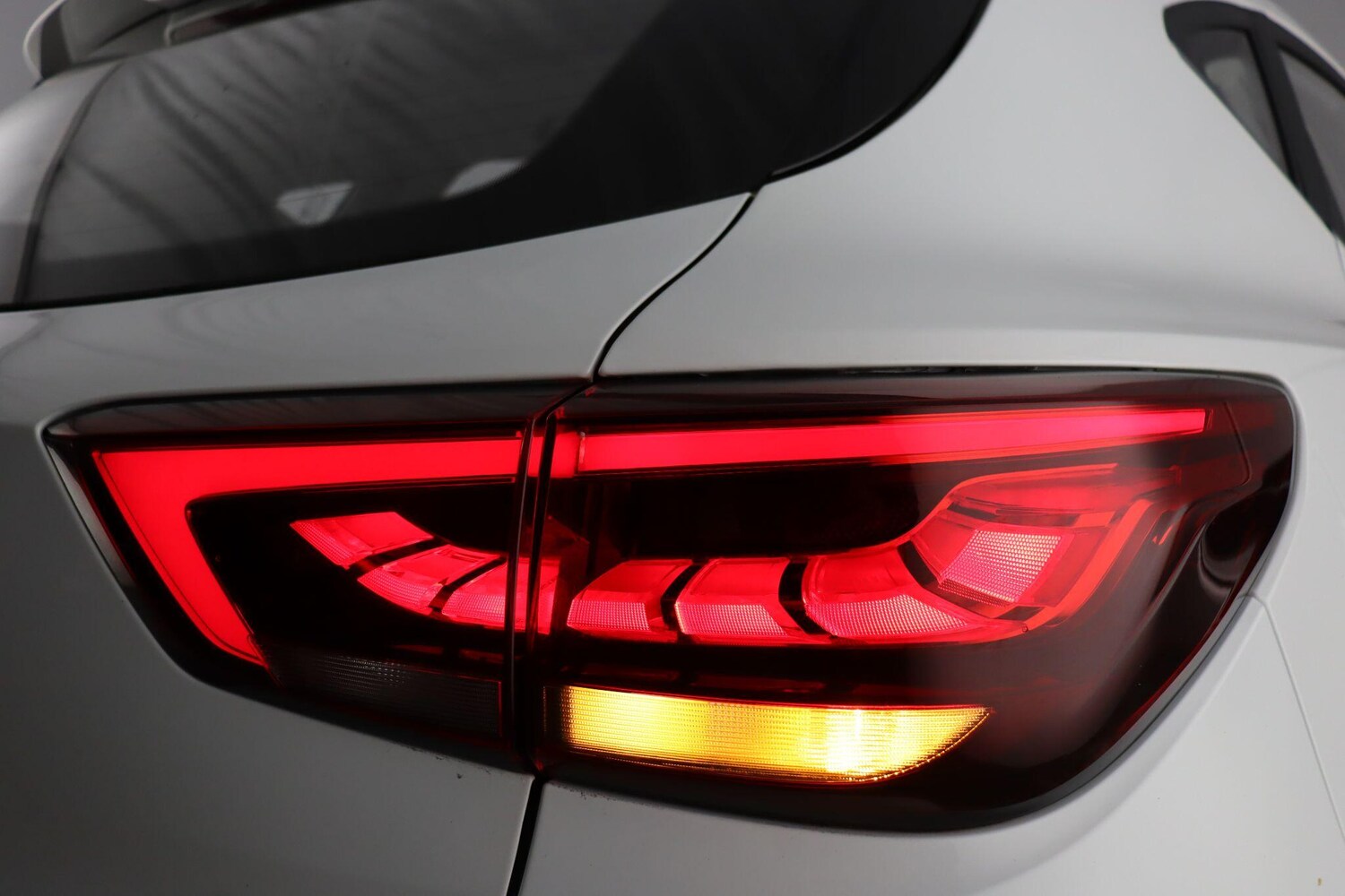 Used MG MG ZS 2023 for sale - 76360252: Photo 24