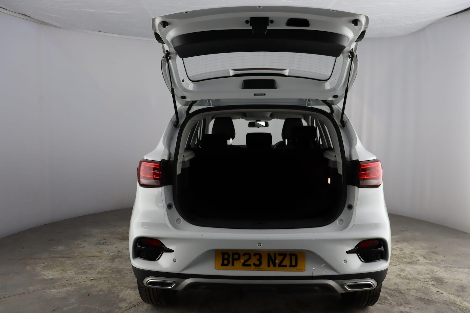 Used MG MG ZS 2023 for sale - 76360252: Photo 27