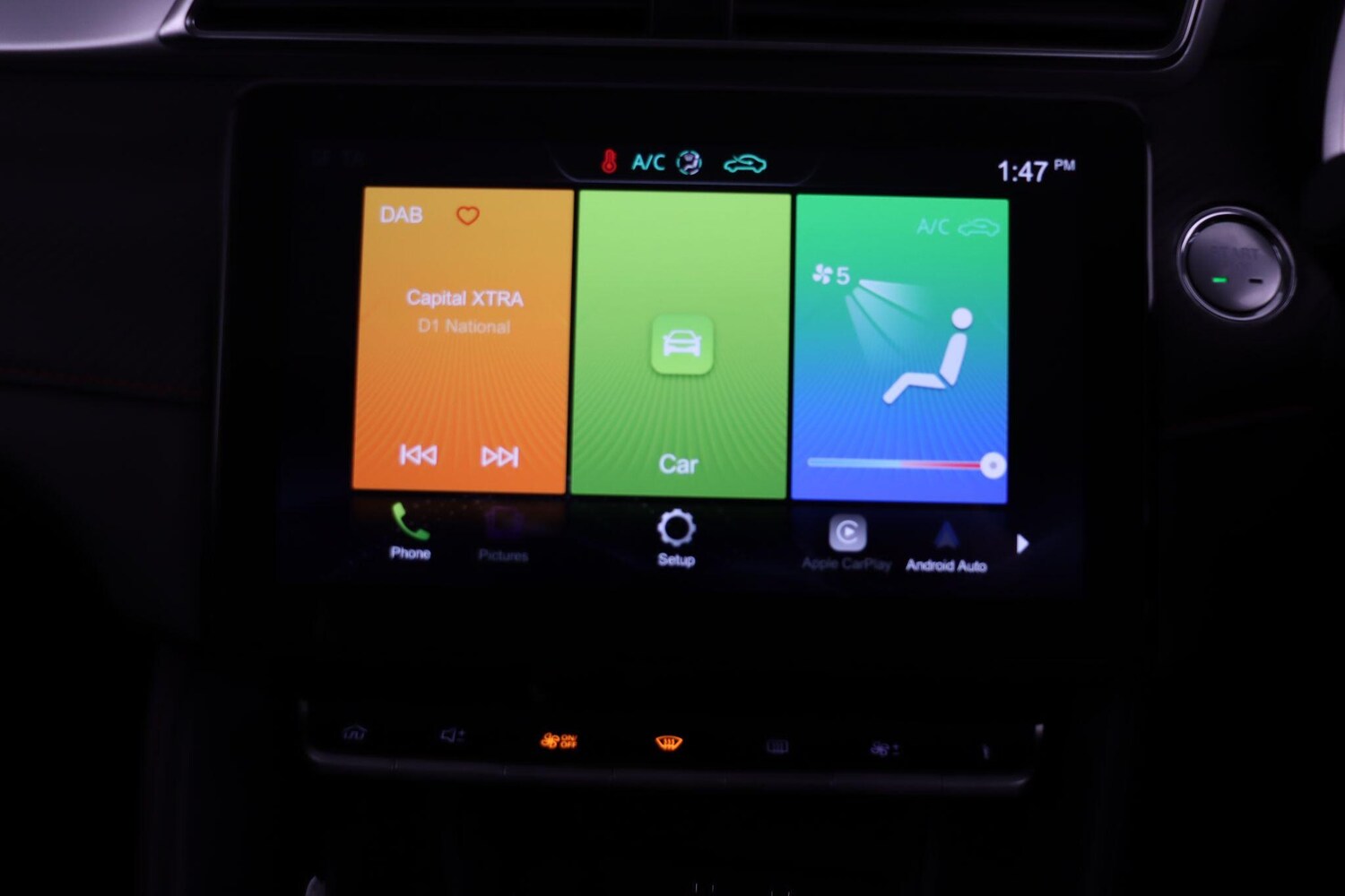 Used MG MG ZS 2023 for sale - 76360252: Photo 28