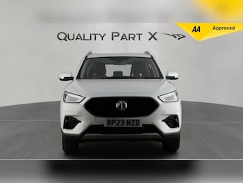 Used MG MG ZS 2023 for sale - 76360252: Photo